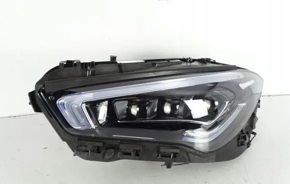 Mercedes-Benz CLA C118 X118 Headlight/headlamp