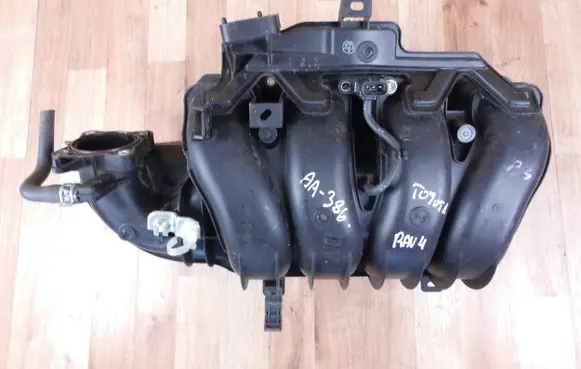 Lexus NX Intake manifold 1712036050
