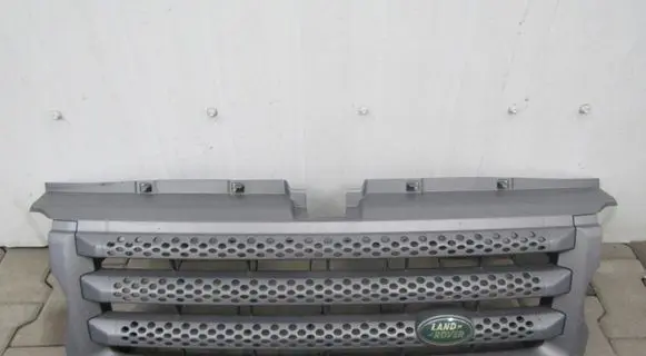 Land Rover Evoque I Front bumper DHB500062
