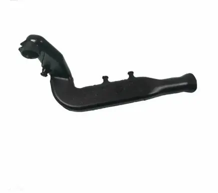 Mercedes-Benz C AMG W204 Cabin air duct channel A2048310145 407319