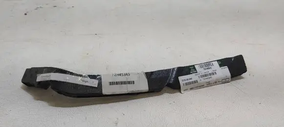 Jaguar XF X260 Front bumper foam support bar T2M45345