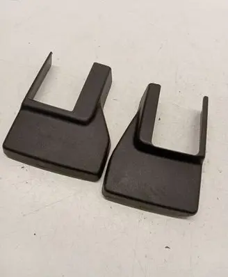 Cadillac CTS Front passenger seat rail trim 15947299 15947297 15947298
