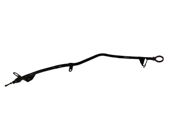 Jaguar XF X250 Oil level dip stick 4R8Q6750AK