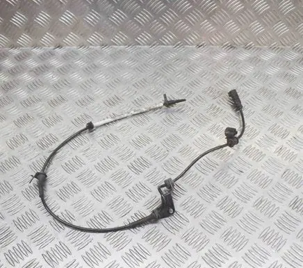 Tesla Model S ABS brake wheel speed sensor 7248 100960400B