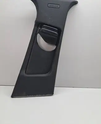 Mercedes-Benz C W204 (B) pillar trim (top) A2048601030