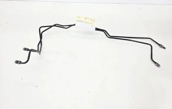 Audi A1 Brake line pipe/hose 