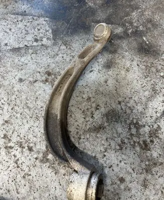 Audi A5 Sportback 8TA Front control arm 8K0407696J