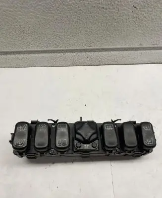 Mercedes-Benz A W168 Other dashboard part 1688203810