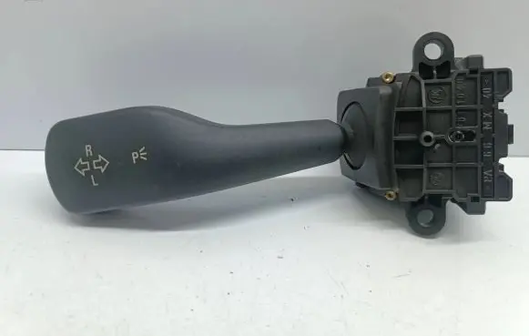 BMW 3 E46 Indicator stalk 8363662 01104000