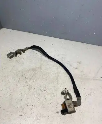 Volkswagen Tiguan Negative earth cable (battery) 5QA915181D 006968Z