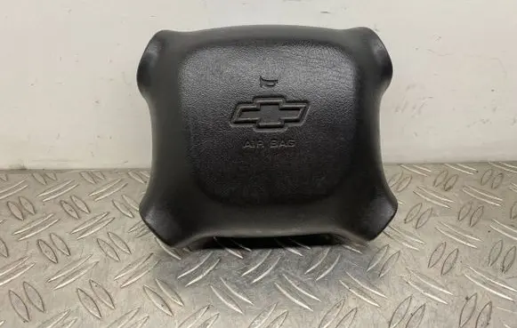 Chevrolet Blazer Steering wheel airbag 16761164