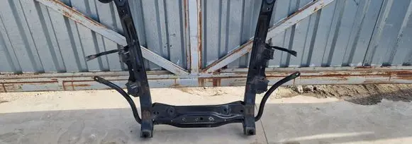 Dacia Lodgy Front subframe 544086782R
