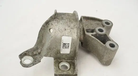 Fiat 500 Engine mount vacuum valve 