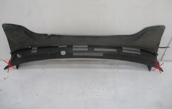 Hyundai H-1, Starex, Satellite Wiper trim 86150J9000