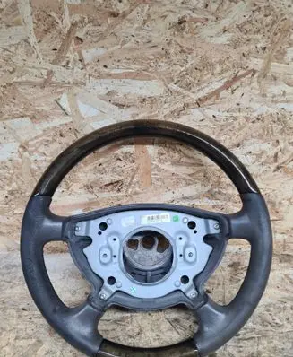 Mercedes-Benz E W211 Steering wheel 2114600203
