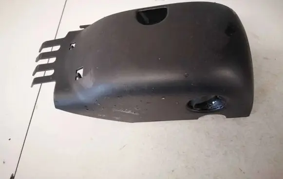 Skoda Superb B6 (3T) Steering wheel column trim 3t0858559