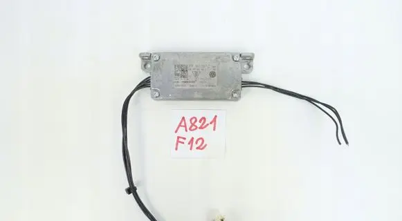 Skoda Scala LED ballast control module 7PP941597C