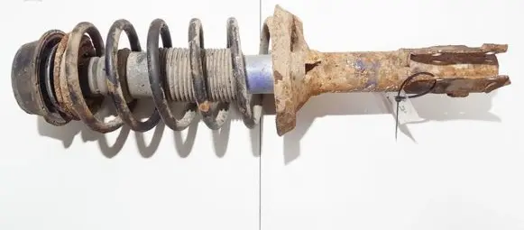 Volkswagen Golf III Front shock absorber/damper