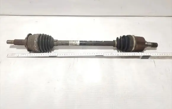 Suzuki Swift I Front driveshaft 4410272K00