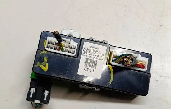 Hyundai ix35 Other control units/modules 919402Y011U3 919402Y011 952403X100