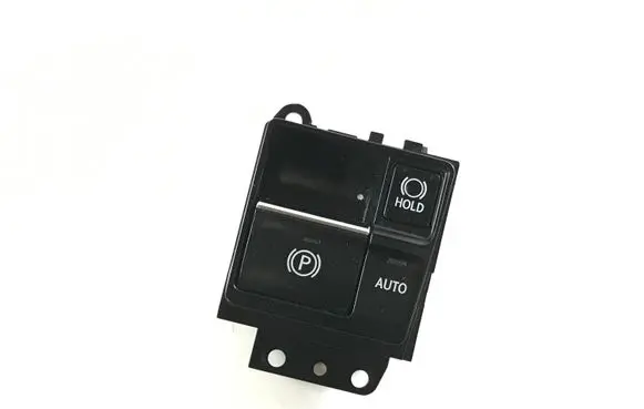 Lexus RX 450H Hand parking brake switch 191826R 8265N7D 191811
