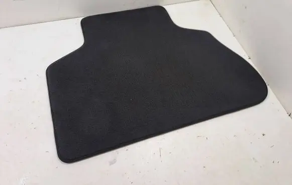 BMW X5 G05 Rear floor mat 7478826 0022067010