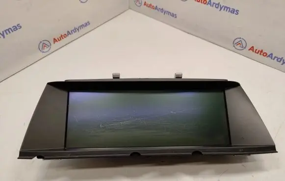 BMW 7 F01 F02 F03 F04 Screen/display/small screen 9268709 65509268709 65509241818