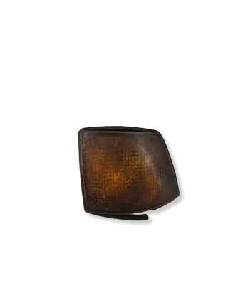 BMW 7 E32 Front indicator light 63131378821