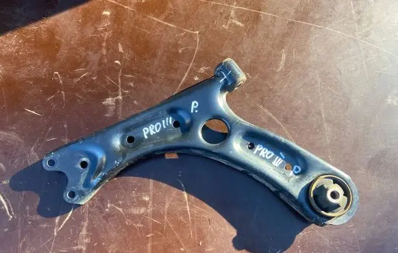 KIA Pro Cee'd III Front control arm