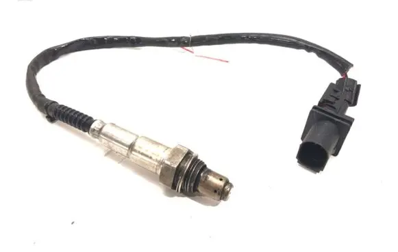 Lambda probe sensor