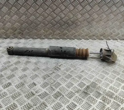 Rear shock absorber/damper