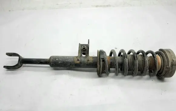 Front shock absorber/damper