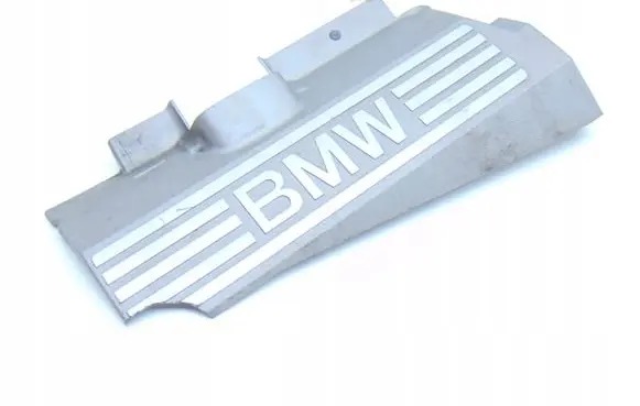 BMW 5 E60 E61 Engine cover (trim) 7548849
