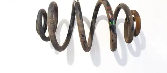 Skoda Superb B5 (3U) Rear coil spring
