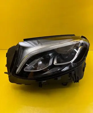 Mercedes-Benz GLC C253 Headlight/headlamp A2539060901
