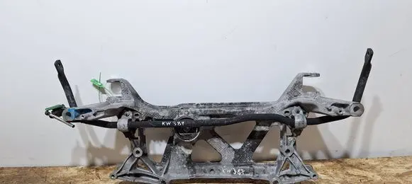 Audi A3 8Y Front subframe 3Q0199369E