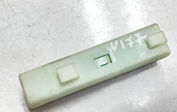Voltage converter inverter