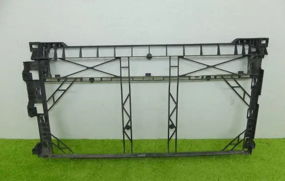 Renault Trafic III (X82) Radiator support slam panel bracket 144610871R