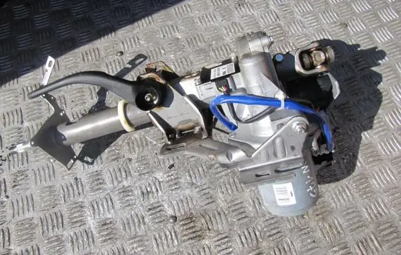 Nissan X-Trail T31 Electric power steering pump 48810JG02D W175