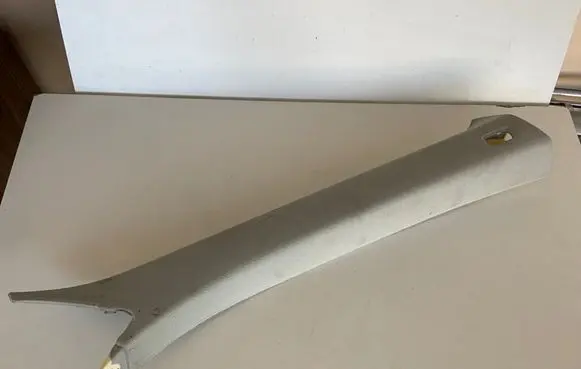 Audi A7 S7 4G (A) pillar trim 4G8867234
