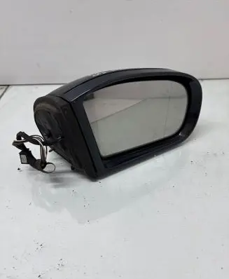 Mercedes-Benz C W203 Front door electric wing mirror 413133418
