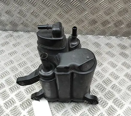 BMW X6M G06 F96 Active carbon filter fuel vapour canister 7475674