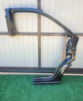 Renault Trafic III (X82) Side car body part 