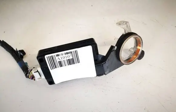 Mitsubishi Lancer X Immobiliser reader (aerial) mn141356