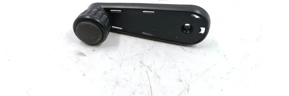 Volkswagen Golf II Rear door window winding handle 191837579