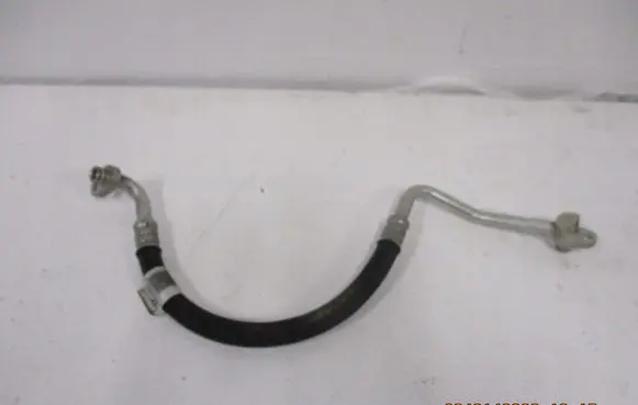 Peugeot Partner III Air conditioning (A/C) pipe/hose 9826365580