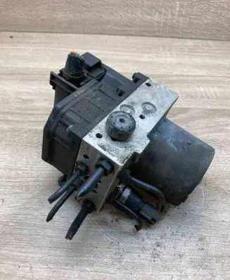 Audi A4 S4 B6 8E 8H ABS Pump 0265950011 8F0614517