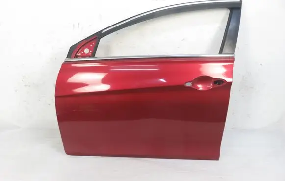 Hyundai Sonata Front door 