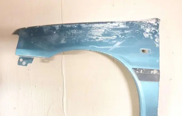 Peugeot 106 Fender