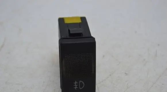Audi A4 S4 B5 8D Fog light switch 4D0941563A